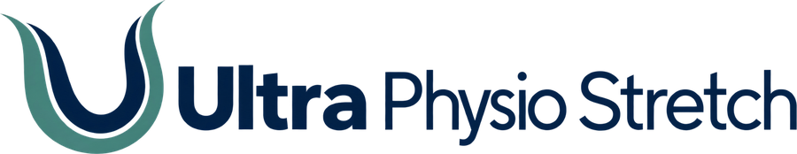 Ultra Physio Stretch logo